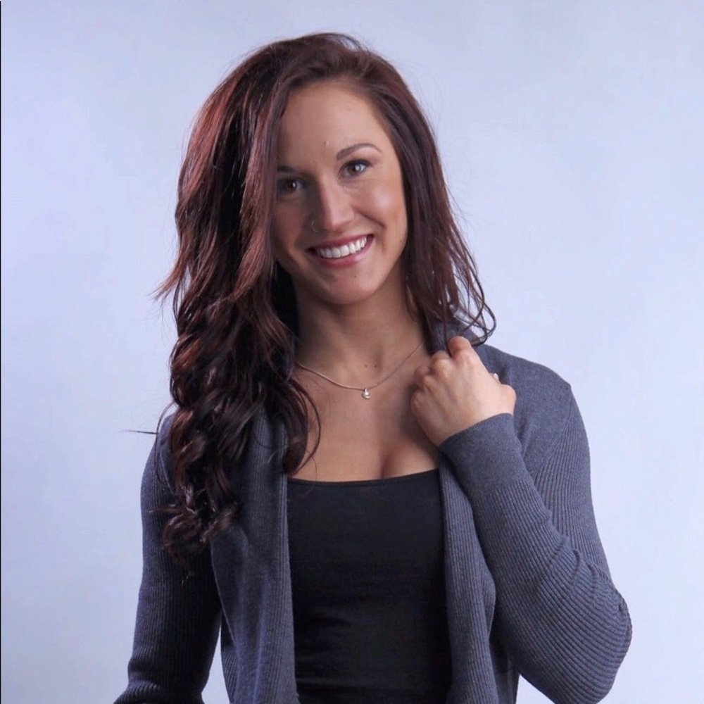 Meet your Posher, Jessica